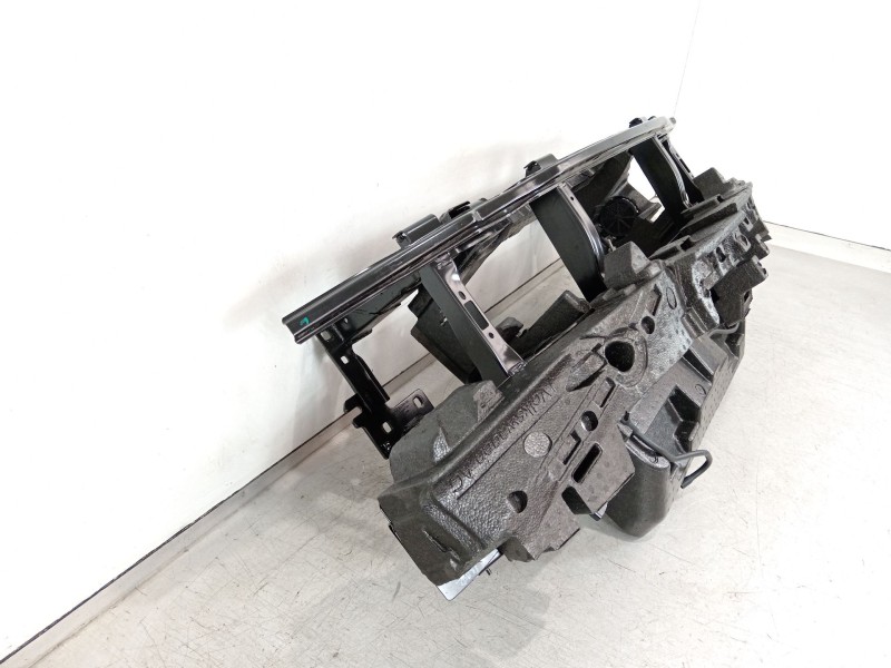 Recambio de refuerzo paragolpes delantero para cupra tavascan tavascan referencia OEM IAM 5FL807109  