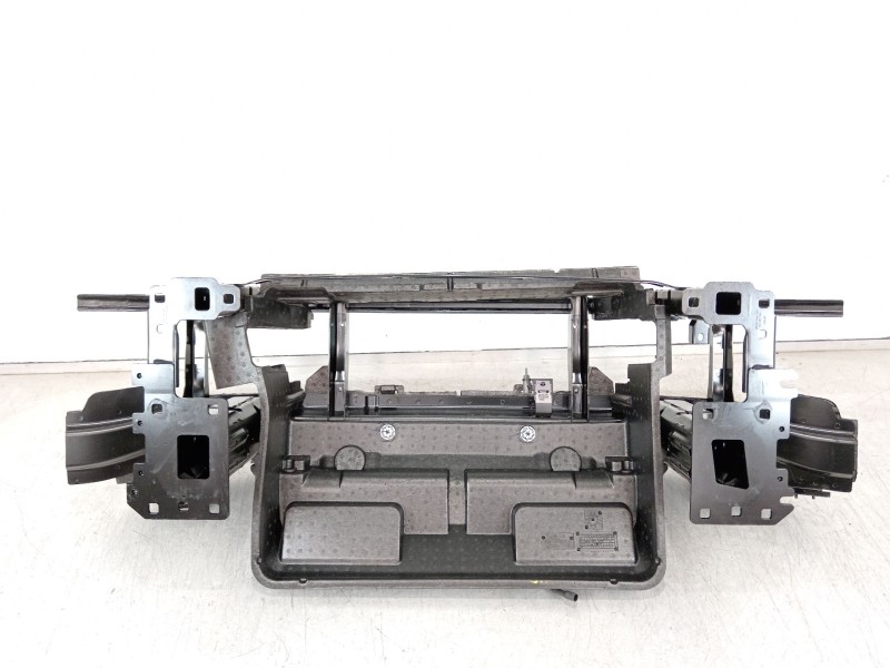 Recambio de refuerzo paragolpes delantero para cupra tavascan tavascan referencia OEM IAM 5FL807109  