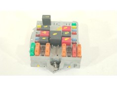 Recambio de caja reles / fusibles para peugeot boxer furgoneta 2.2 hdi 120 referencia OEM IAM 1349944080  