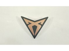 Recambio de emblema para cupra tavascan tavascan referencia OEM IAM 11H8536007 11H8536007MJ 
