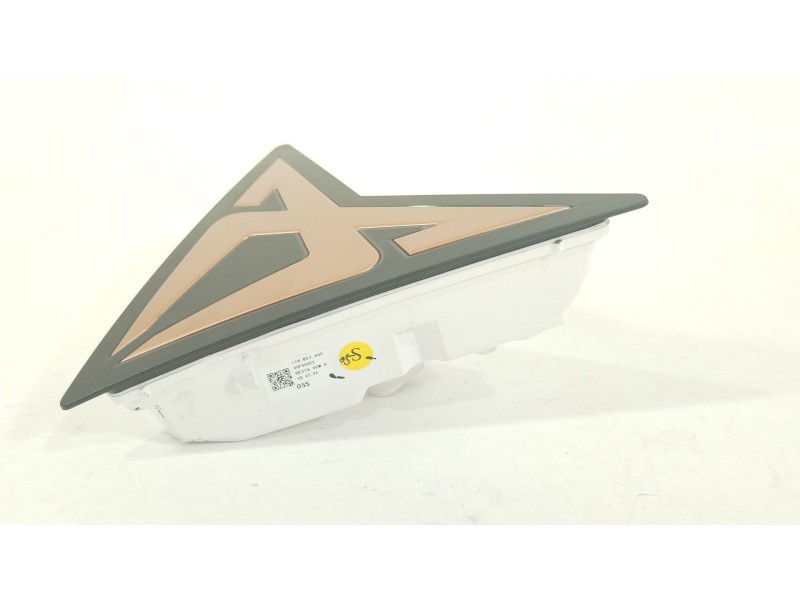 Recambio de emblema para cupra tavascan tavascan referencia OEM IAM 11H8536007 11H8536007MJ 