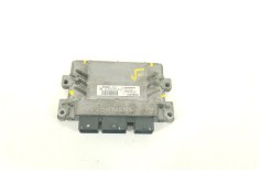 Recambio de centralita motor uce para renault clio ii (bb_, cb_) 1.2 16v (bb05, bb0w, bb11, bb27, bb2t, bb2u, bb2v, cb05,... ref