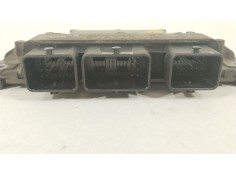 Recambio de centralita motor uce para renault clio ii (bb_, cb_) 1.2 16v (bb05, bb0w, bb11, bb27, bb2t, bb2u, bb2v, cb05,... ref 2