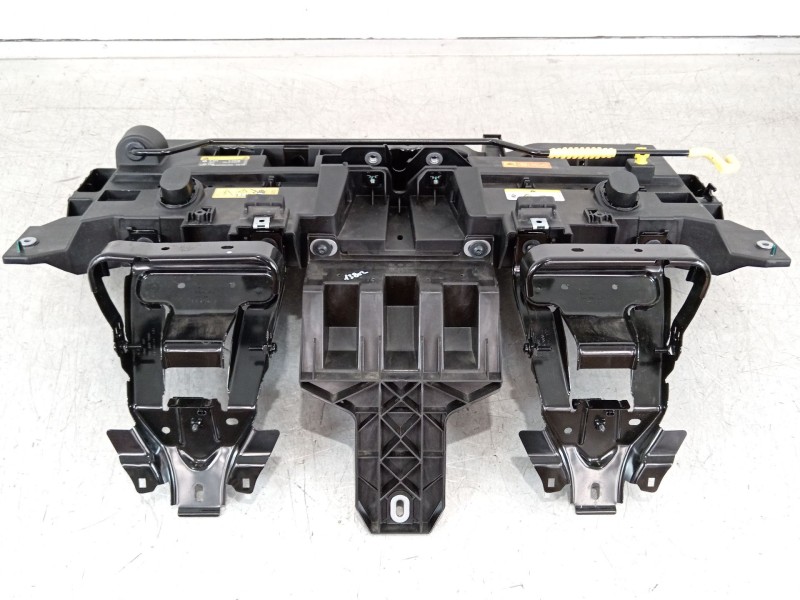 Recambio de panel frontal para cupra tavascan tavascan referencia OEM IAM 11H805563 11H8055639B9 
