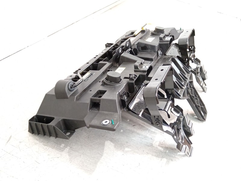 Recambio de panel frontal para cupra tavascan tavascan referencia OEM IAM 11H805563 11H8055639B9 