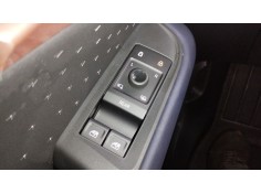Recambio de mando elevalunas delantero izquierdo para cupra tavascan tavascan referencia OEM IAM 10A959862AQ 10A959862AQIFZ 
