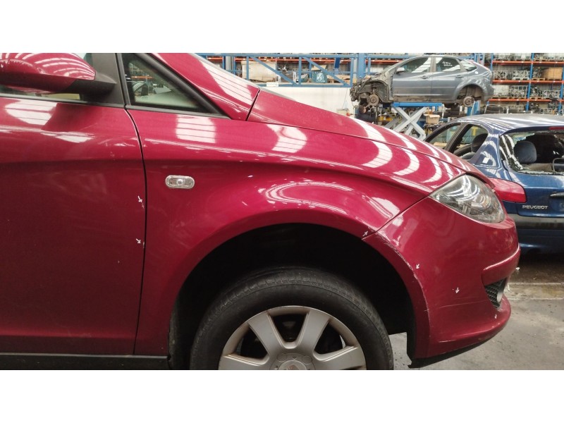 Recambio de aleta delantera derecha para seat toledo iii (5p2) 1.9 tdi referencia OEM IAM   