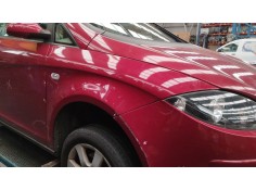 Recambio de aleta delantera derecha para seat toledo iii (5p2) 1.9 tdi referencia OEM IAM    2