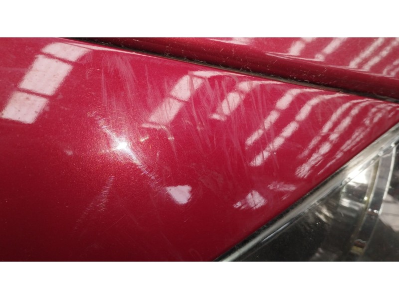 Recambio de aleta delantera derecha para seat toledo iii (5p2) 1.9 tdi referencia OEM IAM   