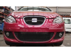 Recambio de paragolpes delantero para seat toledo iii (5p2) 1.9 tdi referencia OEM IAM   