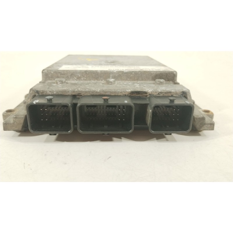 Recambio de centralita motor uce para peugeot boxer furgoneta 2.2 hdi 120 referencia OEM IAM 9666484280 9666360280 