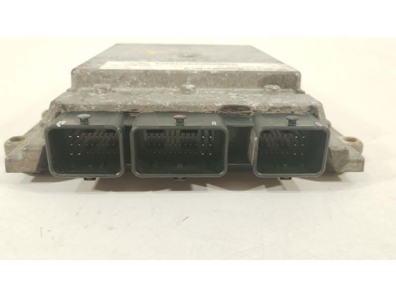 Recambio de centralita motor uce para peugeot boxer furgoneta 2.2 hdi 120 referencia OEM IAM 9666484280 9666360280 
