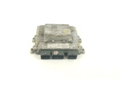Recambio de centralita motor uce para citroën c3 i (fc_, fn_) 1.4 hdi referencia OEM IAM 9647202380 9643455080 5WS40021FT