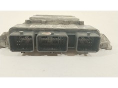 Recambio de centralita motor uce para citroën c3 i (fc_, fn_) 1.4 hdi referencia OEM IAM 9647202380 9643455080 5WS40021FT 2