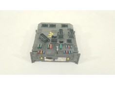 Recambio de caja reles / fusibles para citroën c3 i (fc_, fn_) 1.4 hdi referencia OEM IAM 9648715380 S118085200G BSIF0200