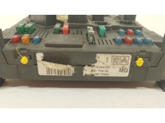 Recambio de caja reles / fusibles para citroën c3 i (fc_, fn_) 1.4 hdi referencia OEM IAM 9648715380 S118085200G BSIF0200 2