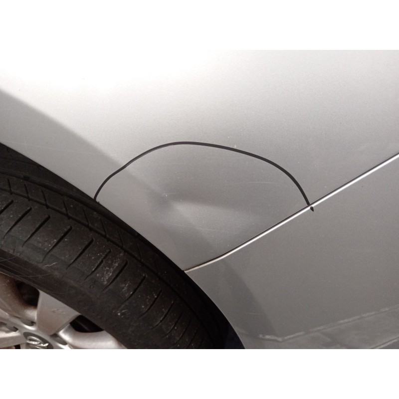 Recambio de aleta delantera derecha para opel zafira tourer c (p12) 2.0 cdti (75) referencia OEM IAM 13355188  