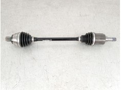 Recambio de transmision delantera izquierda para cupra tavascan tavascan referencia OEM IAM 1ED407271B  