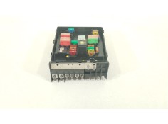 Recambio de caja reles / fusibles para skoda superb ii (3t4) 2.0 tdi 16v referencia OEM IAM 1K0937125D 1K0937118 