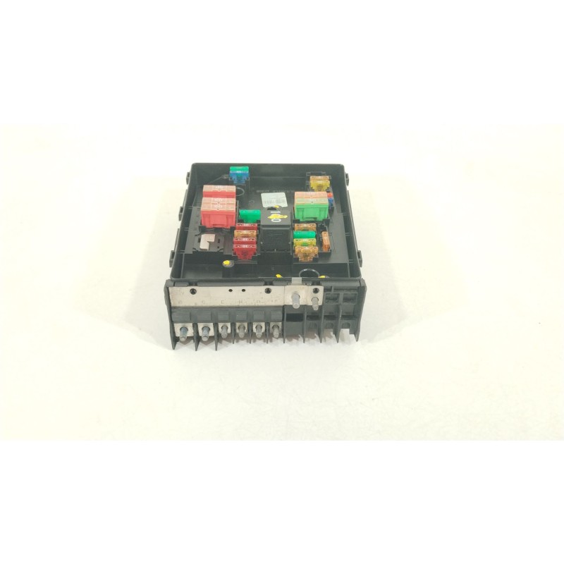 Recambio de caja reles / fusibles para skoda superb ii (3t4) 2.0 tdi 16v referencia OEM IAM 1K0937125D 1K0937118 