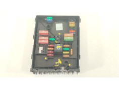 Recambio de caja reles / fusibles para skoda superb ii (3t4) 2.0 tdi 16v referencia OEM IAM 1K0937125D 1K0937118  2