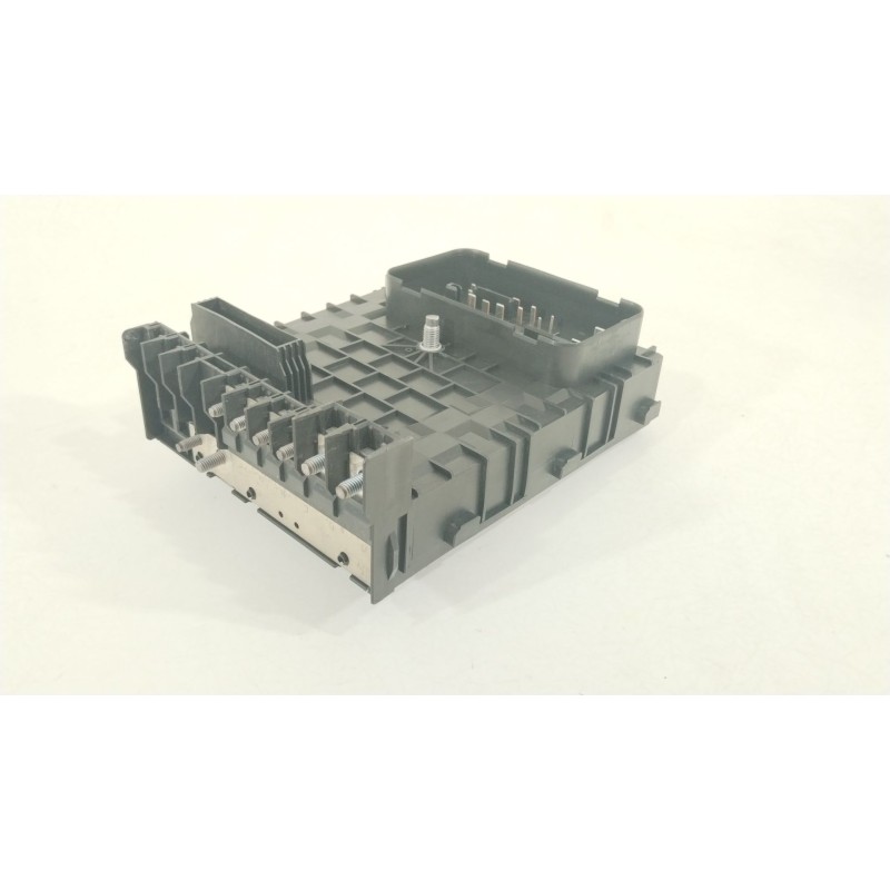 Recambio de caja reles / fusibles para skoda superb ii (3t4) 2.0 tdi 16v referencia OEM IAM 1K0937125D 1K0937118 
