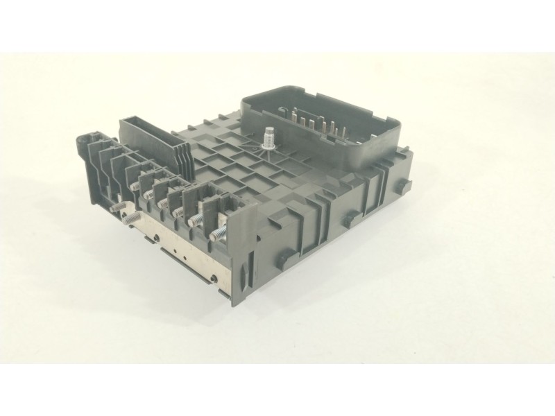 Recambio de caja reles / fusibles para skoda superb ii (3t4) 2.0 tdi 16v referencia OEM IAM 1K0937125D 1K0937118 