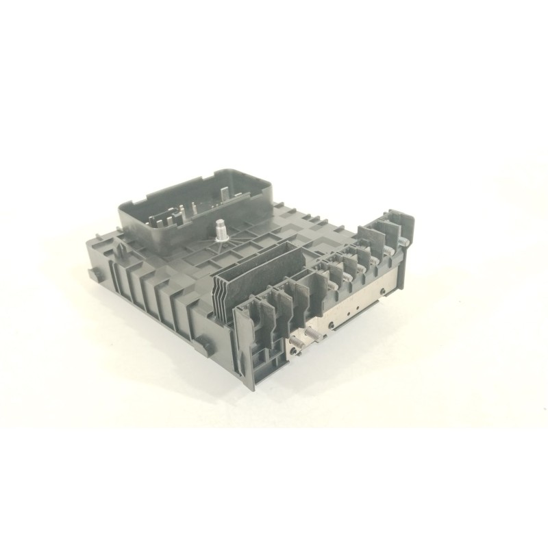 Recambio de caja reles / fusibles para skoda superb ii (3t4) 2.0 tdi 16v referencia OEM IAM 1K0937125D 1K0937118 