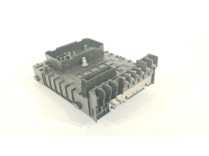 Recambio de caja reles / fusibles para skoda superb ii (3t4) 2.0 tdi 16v referencia OEM IAM 1K0937125D 1K0937118 