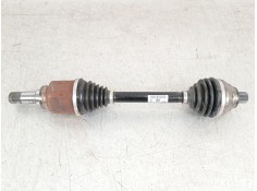 Recambio de transmision trasera izquierda para cupra tavascan tavascan referencia OEM IAM 1EA501203T  