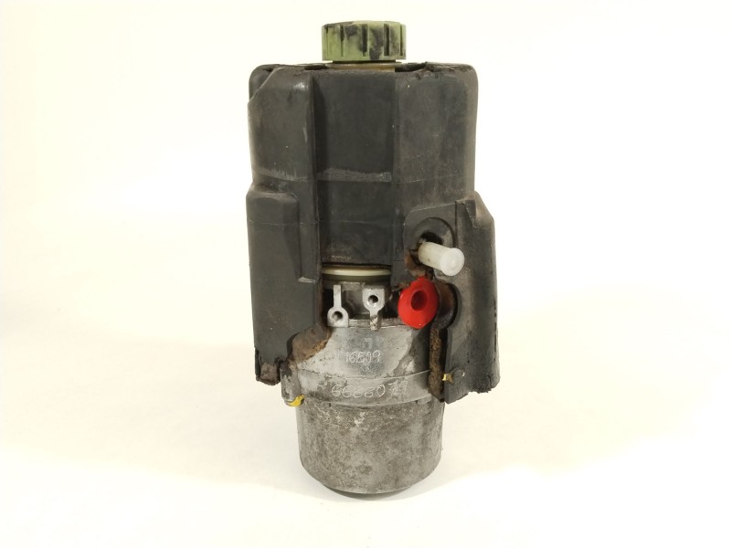 Recambio de bomba direccion para seat ibiza iii (6l1) 1.9 sdi referencia OEM IAM 6Q0423155AD A5093516 