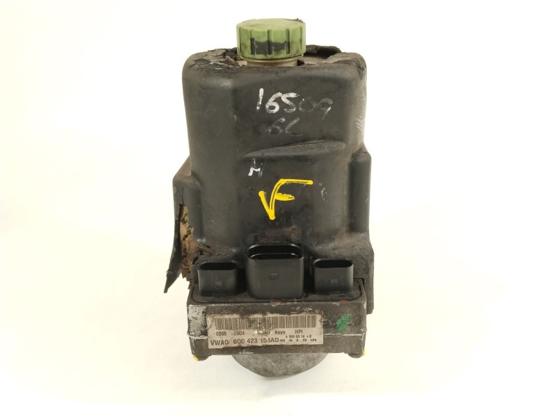 Recambio de bomba direccion para seat ibiza iii (6l1) 1.9 sdi referencia OEM IAM 6Q0423155AD A5093516 