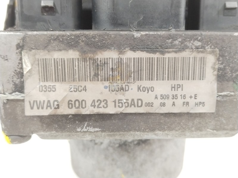 Recambio de bomba direccion para seat ibiza iii (6l1) 1.9 sdi referencia OEM IAM 6Q0423155AD A5093516 
