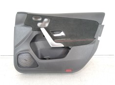 Recambio de guarnecido puerta delantera derecha para mercedes-benz clase a (w177) amg a 45 s 4-matic+ (177.054) referencia OEM I