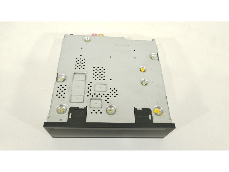 Recambio de sistema navegacion gps para seat ibiza (kj1) fr ib referencia OEM IAM 575035862H  