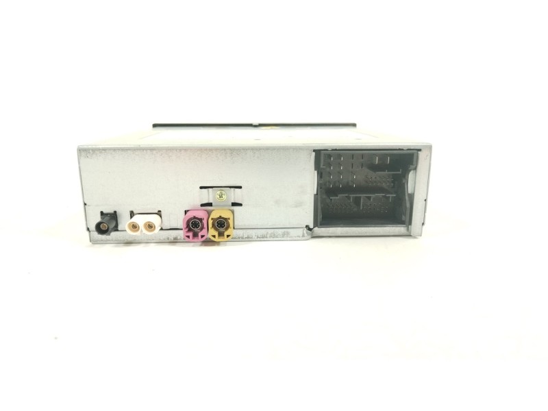 Recambio de sistema navegacion gps para seat ibiza (kj1) fr ib referencia OEM IAM 575035862H  