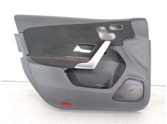 Recambio de guarnecido puerta delantera izquierda para mercedes-benz clase a (w177) amg a 45 s 4-matic+ (177.054) referencia OEM
