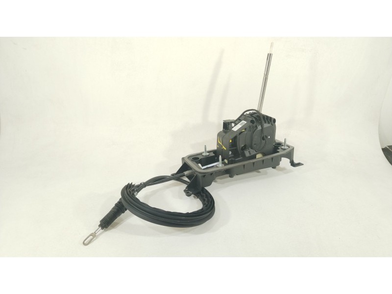 Recambio de palanca cambio para seat ibiza (kj1) fr ib referencia OEM IAM 2Q1713023AS  