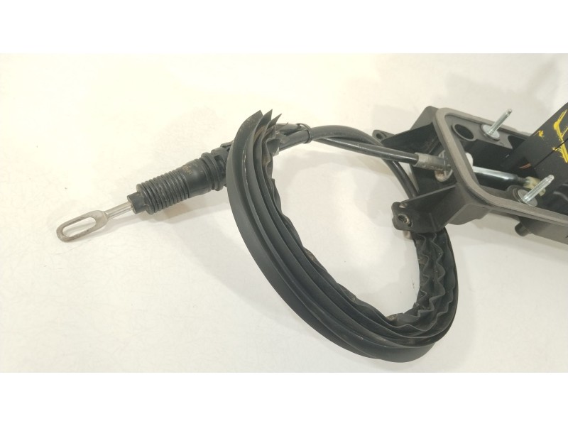 Recambio de palanca cambio para seat ibiza (kj1) fr ib referencia OEM IAM 2Q1713023AS  