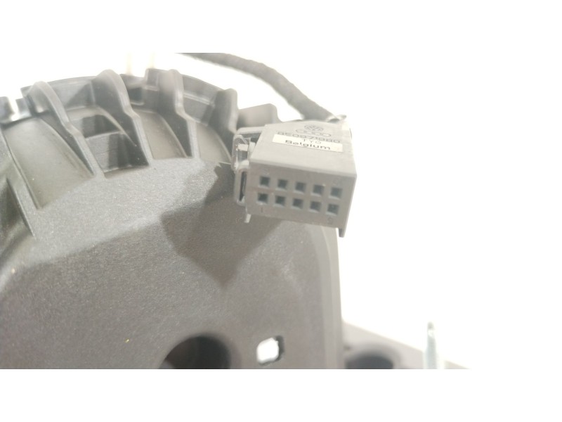 Recambio de palanca cambio para seat ibiza (kj1) fr ib referencia OEM IAM 2Q1713023AS  