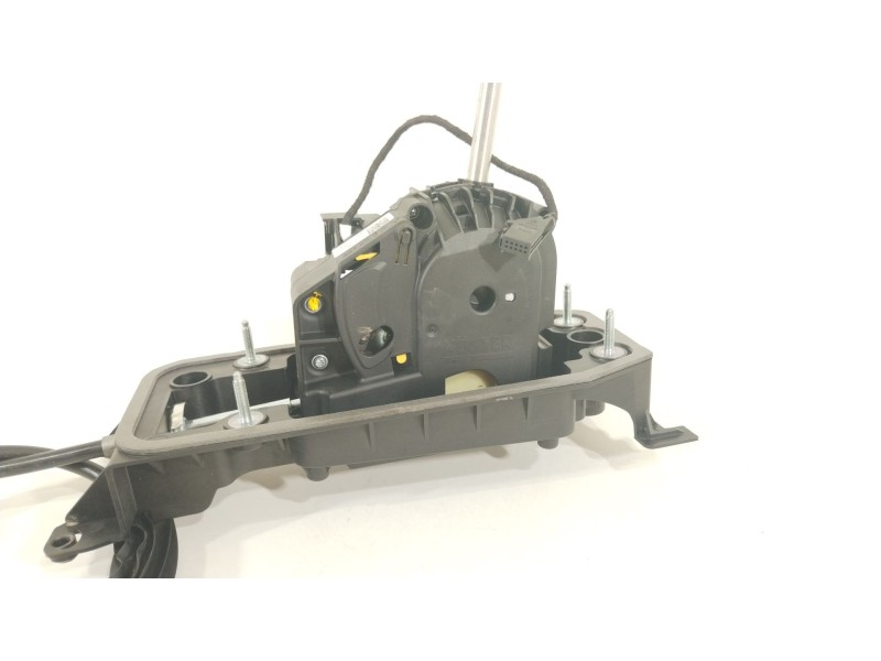 Recambio de palanca cambio para seat ibiza (kj1) fr ib referencia OEM IAM 2Q1713023AS  
