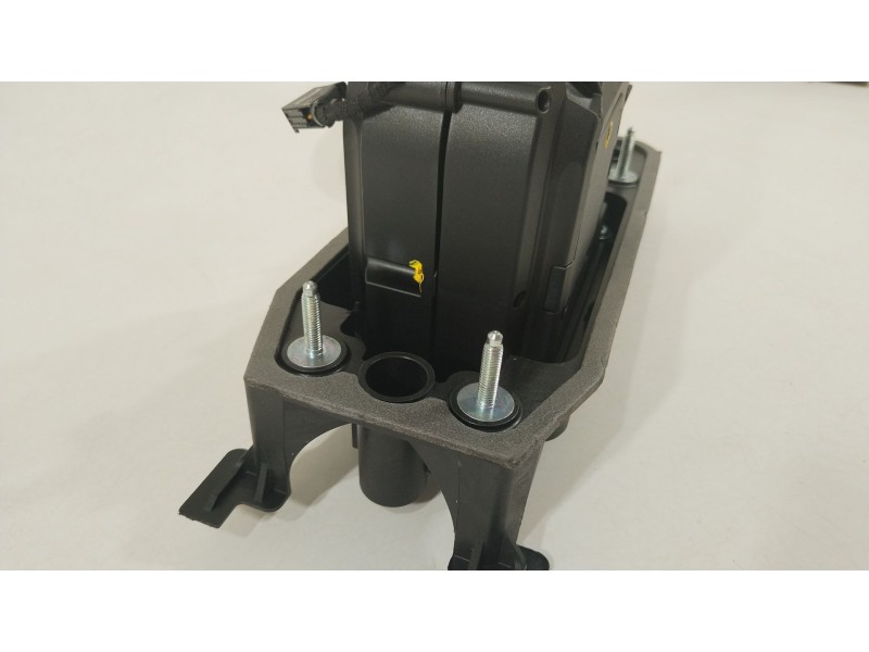 Recambio de palanca cambio para seat ibiza (kj1) fr ib referencia OEM IAM 2Q1713023AS  