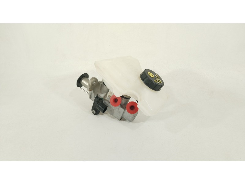 Recambio de bomba freno para seat ibiza (kj1) fr ib referencia OEM IAM 5Q1614019AC 1K0945459A 