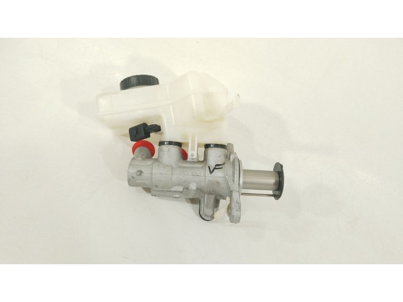 Recambio de bomba freno para seat ibiza (kj1) fr ib referencia OEM IAM 5Q1614019AC 1K0945459A 