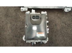 Recambio de convertidor potencia para toyota corolla hatchback (_e21_, _ea1_, _eh1_) 1.8 hybrid (zwe211) referencia OEM IAM G920