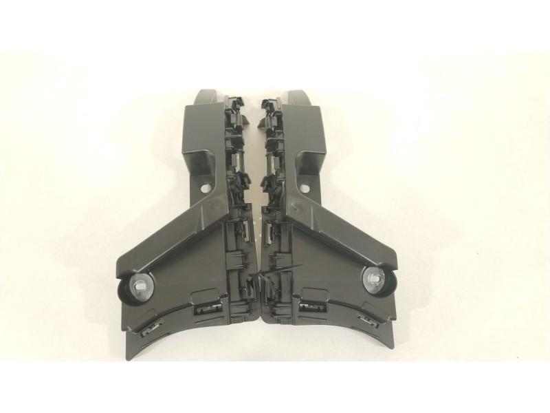 Recambio de soporte paragolpes trasero para seat ibiza (kj1) fr ib referencia OEM IAM 6F0807378C 6F0807377C 