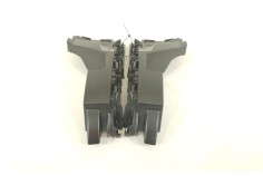 Recambio de soporte paragolpes trasero para seat ibiza (kj1) fr ib referencia OEM IAM 6F0807378C 6F0807377C  2