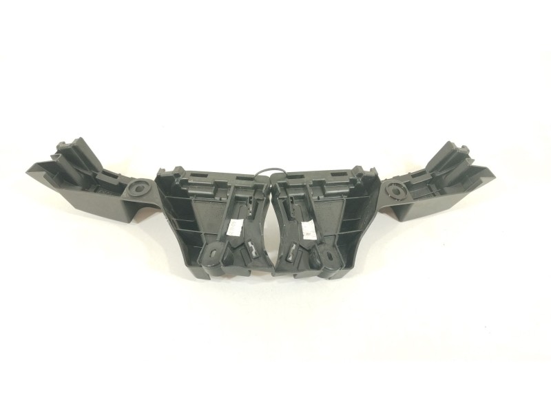 Recambio de soporte paragolpes trasero para seat ibiza (kj1) fr ib referencia OEM IAM 6F0807378C 6F0807377C 