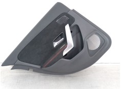 Recambio de guarnecido puerta trasera izquierda para mercedes-benz clase a (w177) amg a 45 s 4-matic+ (177.054) referencia OEM I