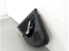 Recambio de guarnecido puerta trasera izquierda para mercedes-benz clase a (w177) amg a 45 s 4-matic+ (177.054) referencia OEM I 2
